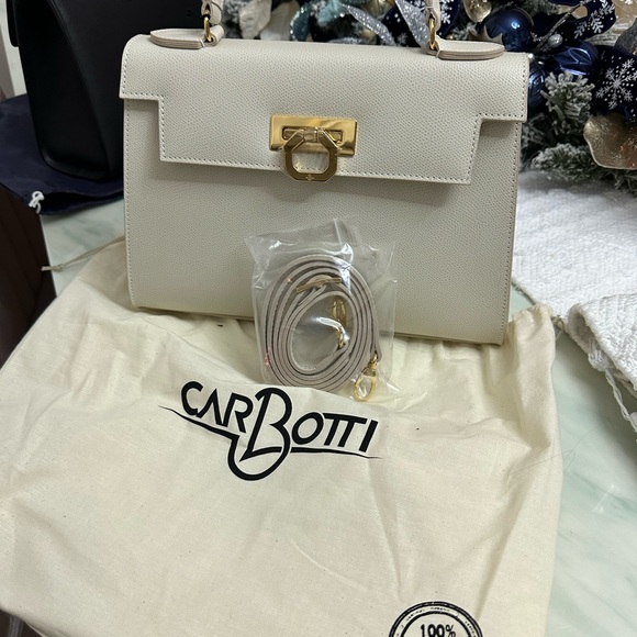 Italian handmade handbags - Picture 2 of 3